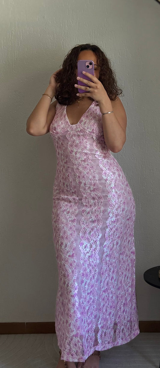 Robe Thaïs