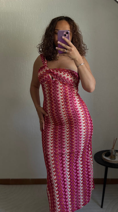 Robe Iméria