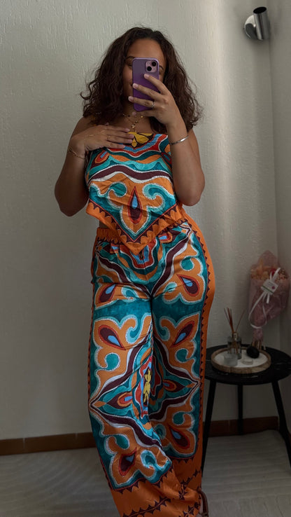 Pantalon Inaya