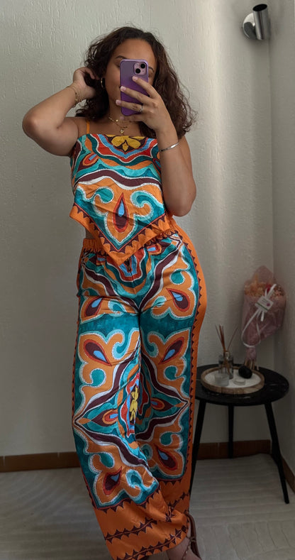 Pantalon Inaya