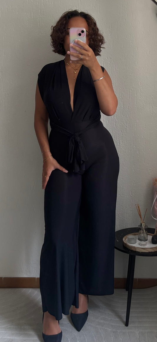 Combi pantalon Stacy