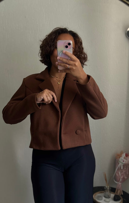 Veste blazer Magalie