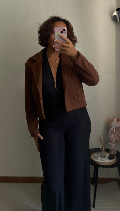 Veste blazer Magalie