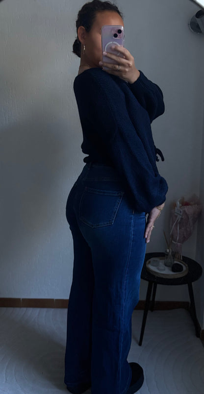 Jean Mira