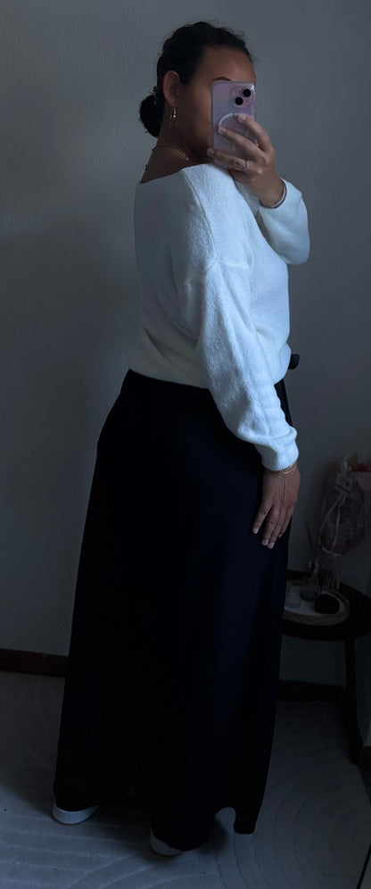 Pantalon Selma - Noir