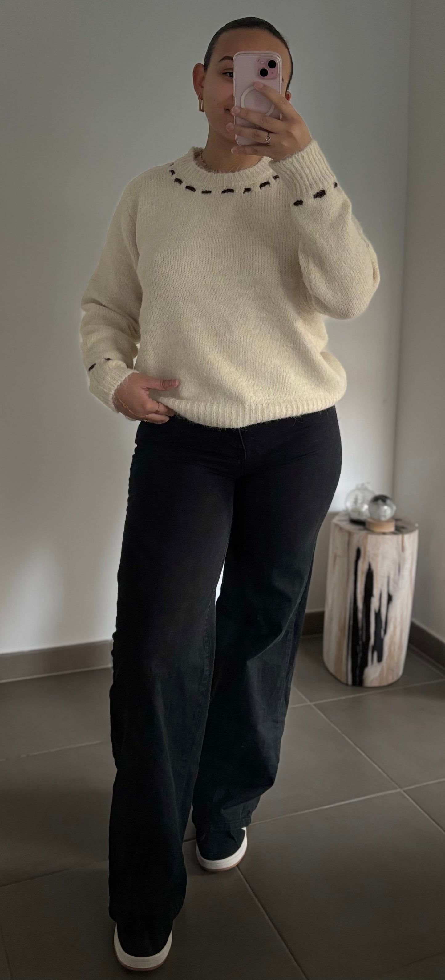 Pull Iris