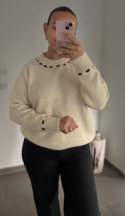 Pull Iris