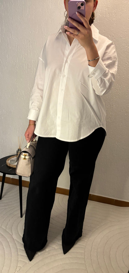 Chemise Mélyne